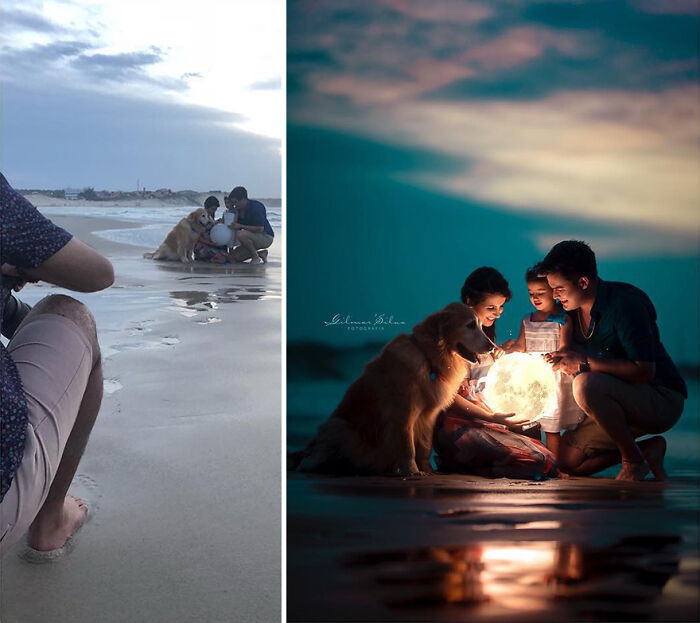 This Photographer Shares The Truth Behind His Perfect Professional Photos (30 New Pics)