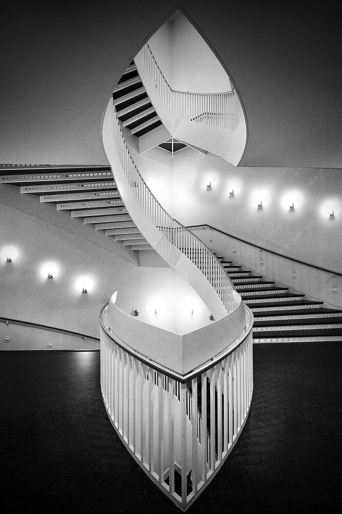 Curva S © Mike Baker (Estados Unidos)