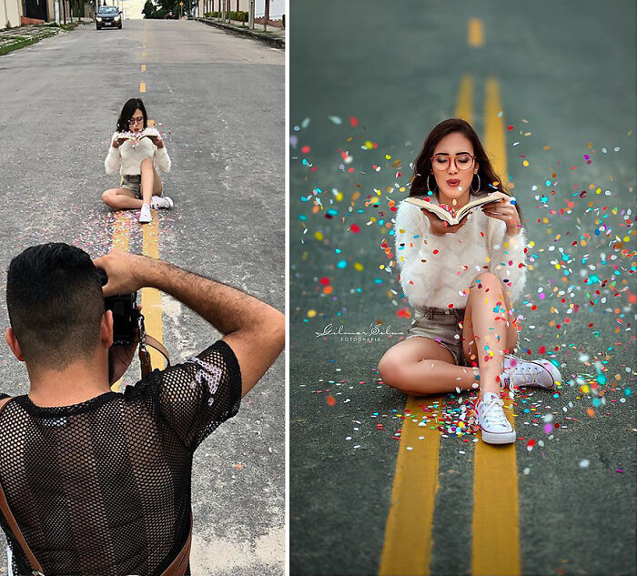 This Photographer Shares The Truth Behind His Perfect Professional Photos (30 New Pics)