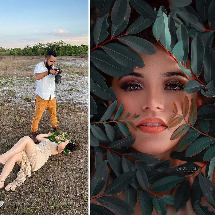 This Photographer Shares The Truth Behind His Perfect Professional Photos (30 New Pics)