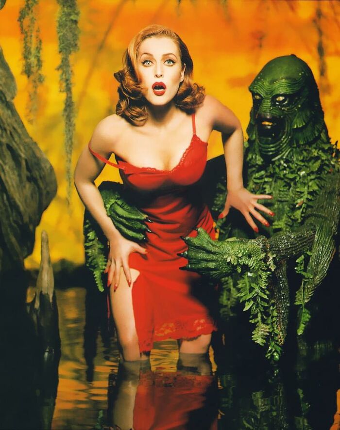 This Page Only Shares Horror-Related Content, And Here's 35 Of Their Best Posts