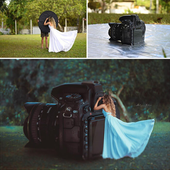 This Photographer Shares The Truth Behind His Perfect Professional Photos (30 New Pics)