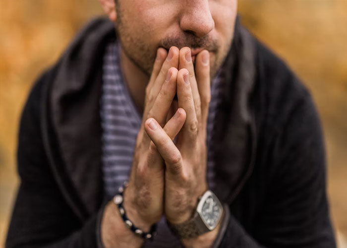 "If You're Suffering From Racing Thoughts, Use The 333 Rule": This Guy Shares 30 Psychology Hacks He Wants People To Know