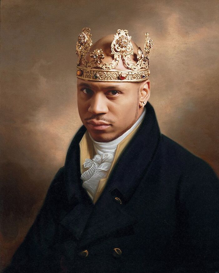 Ll Cool J