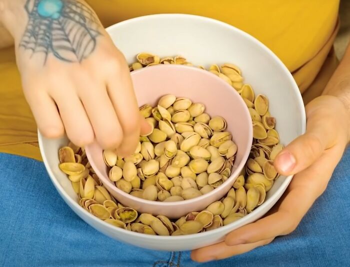 20 Ideas y "consejos" sobre cocina que irritan a la gente