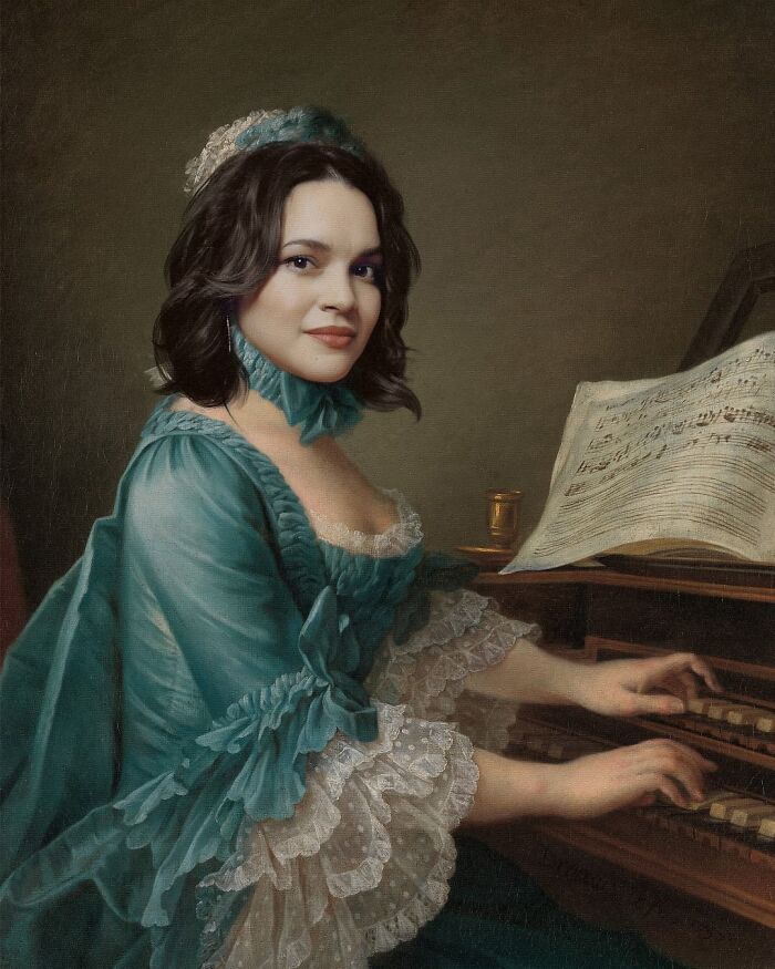 Norah Jones