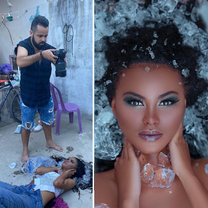 This Photographer Shares The Truth Behind His Perfect Professional Photos (30 New Pics)