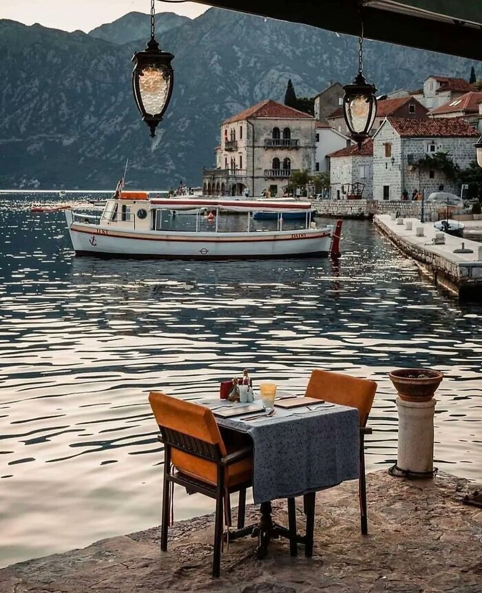 ‘Somewhere I Would Like To Live’: 50 Awesome Places And Homes Around The World That Actually Exist (New Pics)