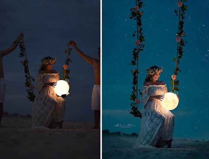 This Photographer Shares The Truth Behind His Perfect Professional Photos (30 New Pics)