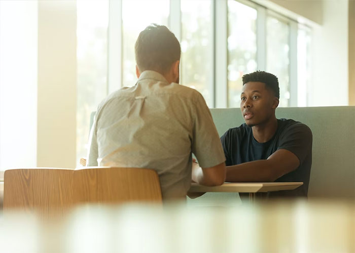 "If You're Suffering From Racing Thoughts, Use The 333 Rule": This Guy Shares 30 Psychology Hacks He Wants People To Know