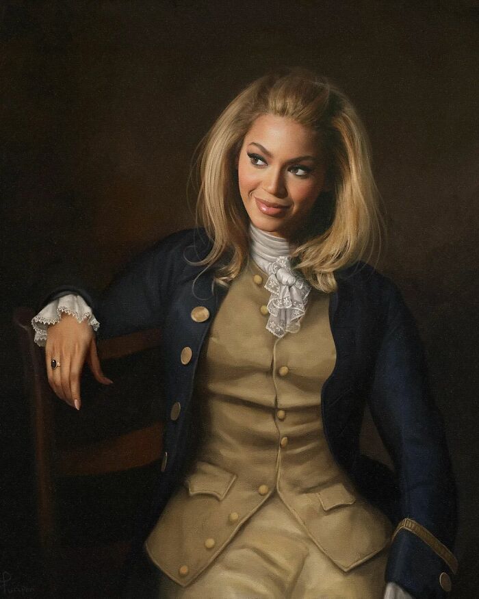 Beyoncé