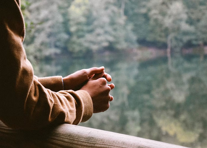 "If You're Suffering From Racing Thoughts, Use The 333 Rule": This Guy Shares 30 Psychology Hacks He Wants People To Know