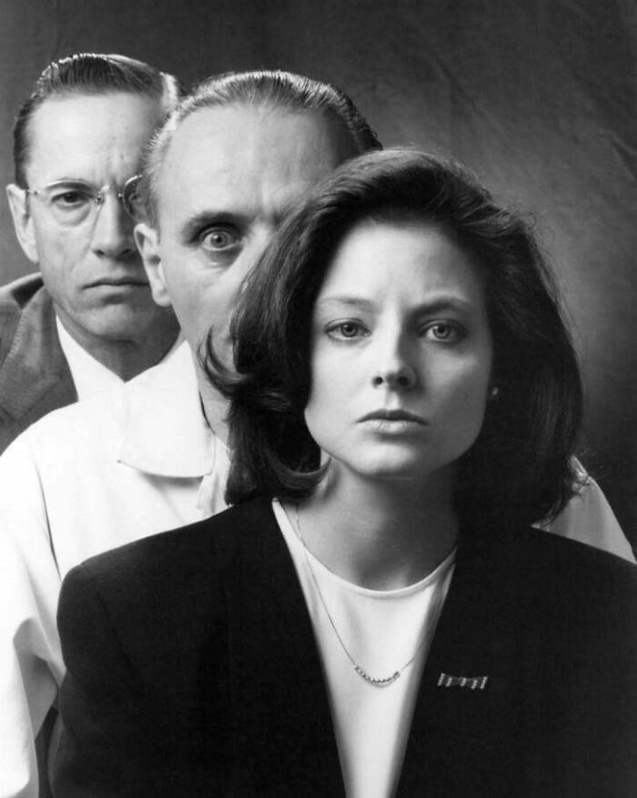 This Page Only Shares Horror-Related Content, And Here's 35 Of Their Best Posts