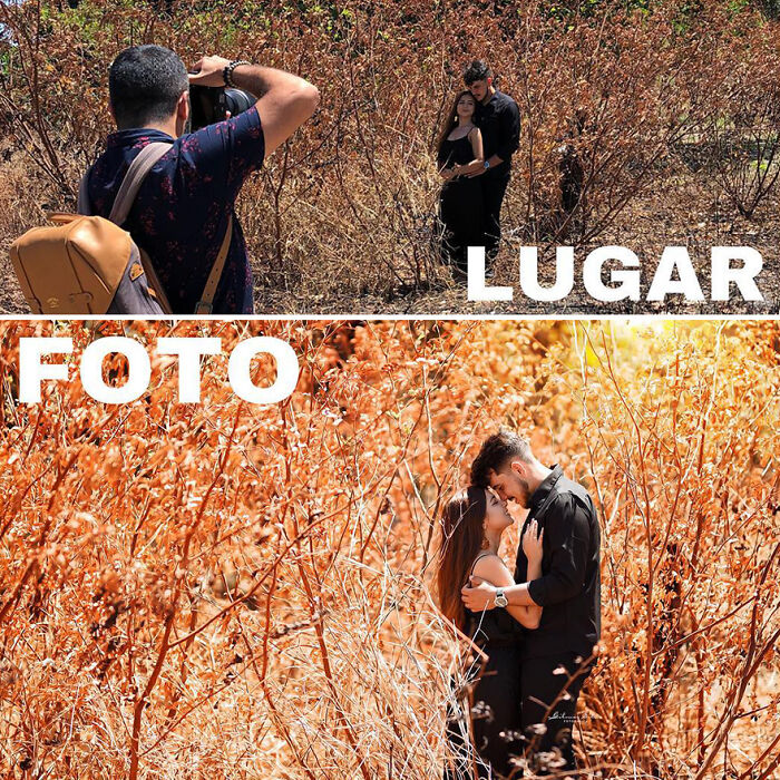This Photographer Shares The Truth Behind His Perfect Professional Photos (30 New Pics)