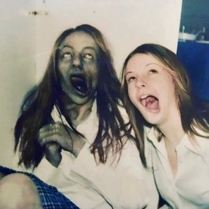 This Page Only Shares Horror-Related Content, And Here's 35 Of Their Best Posts