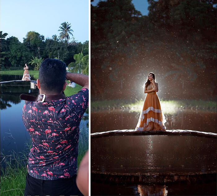 This Photographer Shares The Truth Behind His Perfect Professional Photos (30 New Pics)