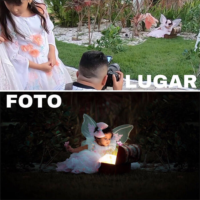 This Photographer Shares The Truth Behind His Perfect Professional Photos (30 New Pics)