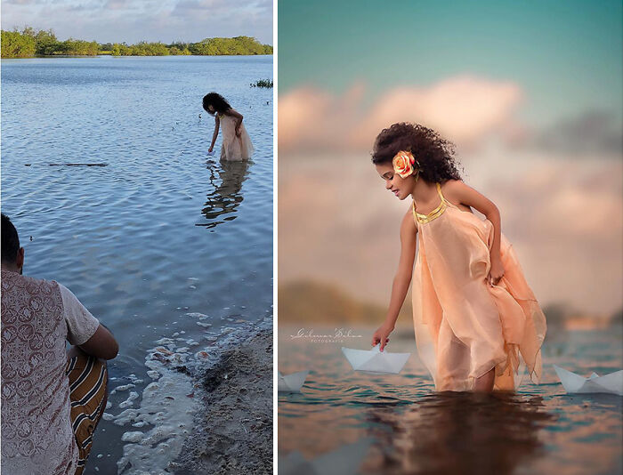 This Photographer Shares The Truth Behind His Perfect Professional Photos (30 New Pics)