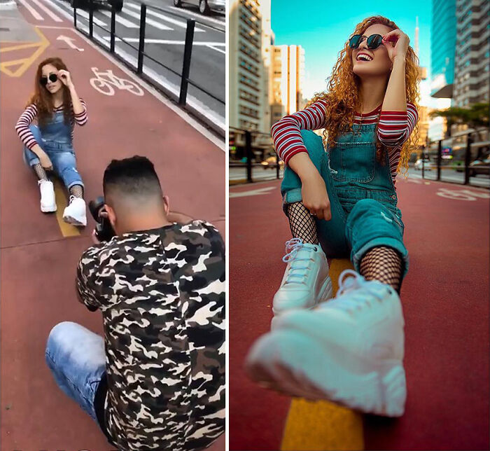 This Photographer Shares The Truth Behind His Perfect Professional Photos (30 New Pics)