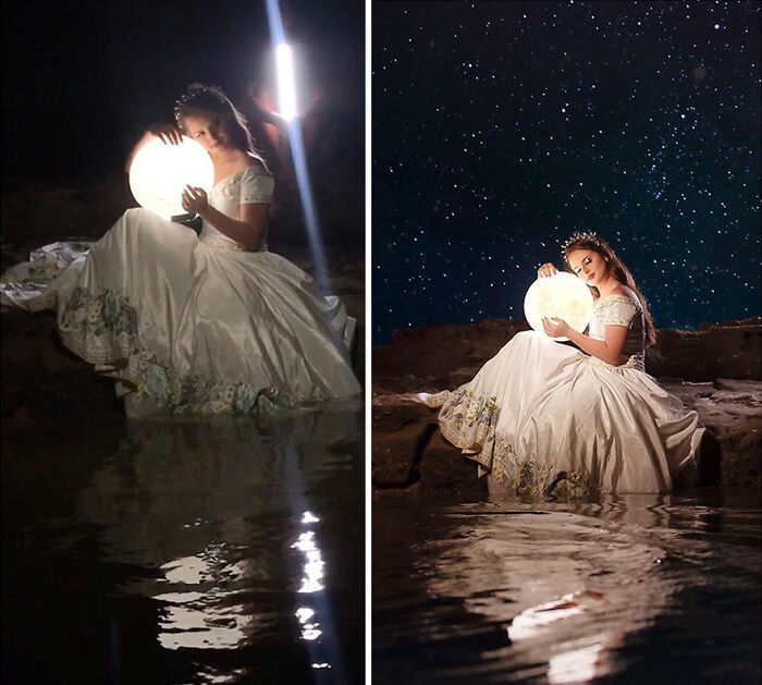 This Photographer Shares The Truth Behind His Perfect Professional Photos (30 New Pics)