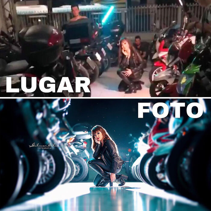 This Photographer Shares The Truth Behind His Perfect Professional Photos (30 New Pics)
