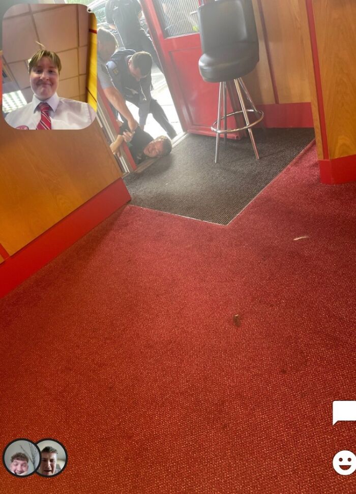 People Are Sharing Their Hilarious BeReal Pics, Here Are 35 Of The Funniest Ones