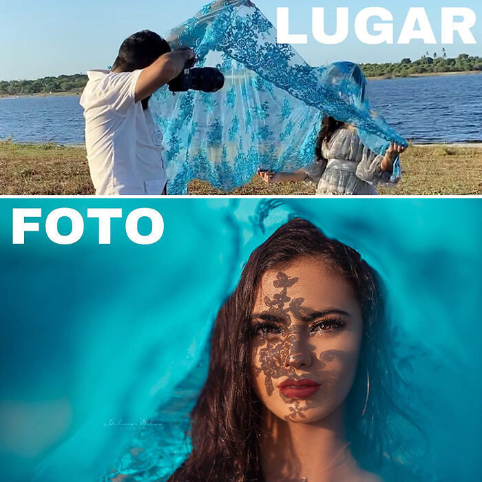 This Photographer Shares The Truth Behind His Perfect Professional Photos (30 New Pics)