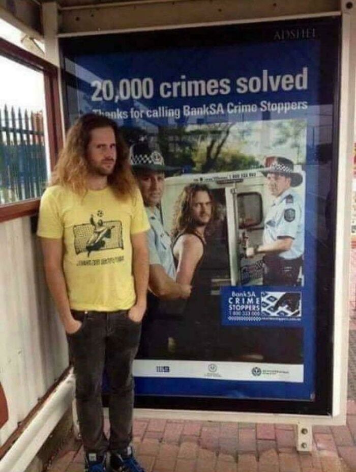 He oído que ha dado un giro a su vida