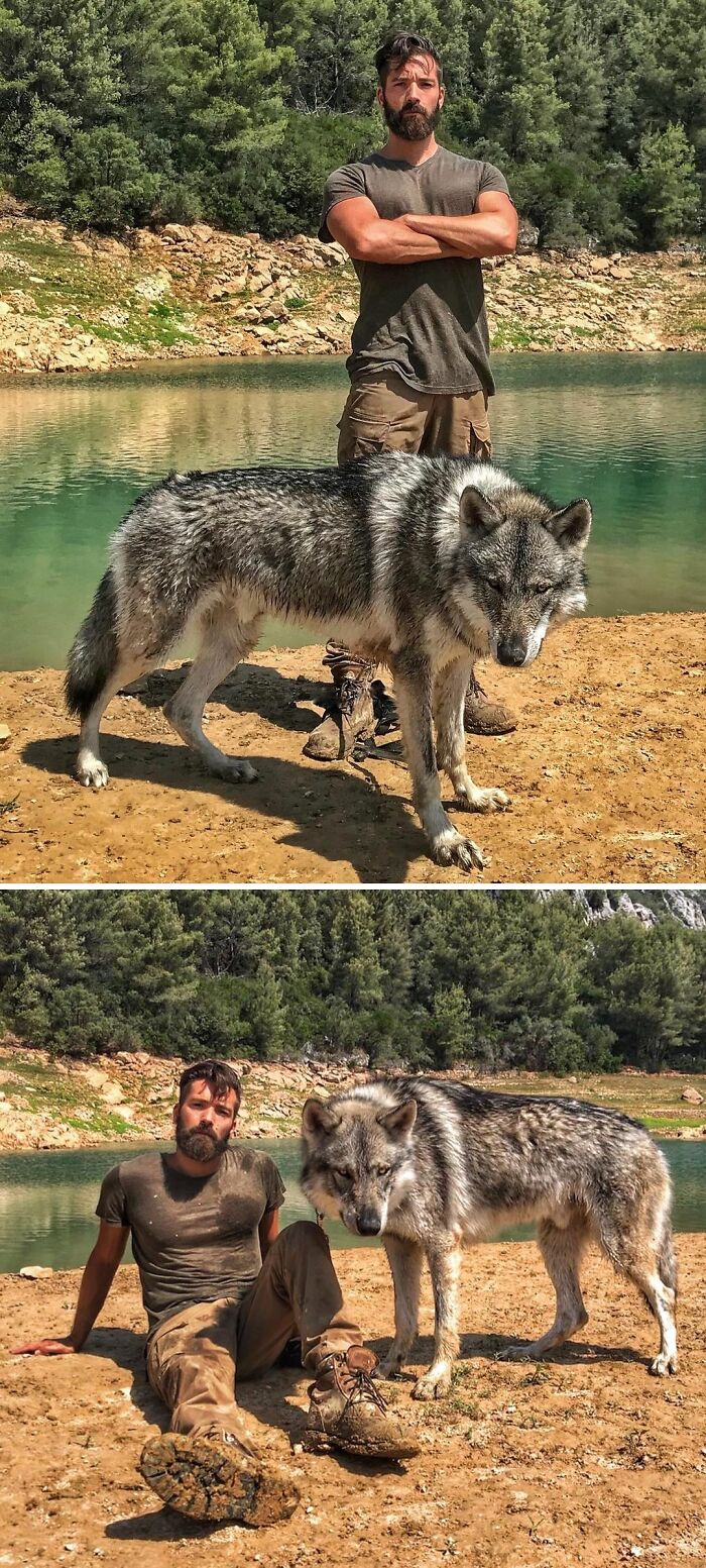 ¡Nunca dejes de vivir al aire libre!