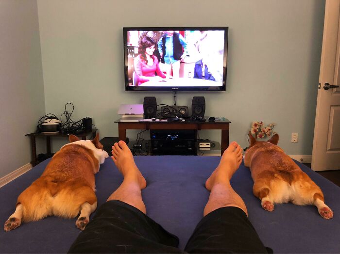 Parks y Rec y doble siesta