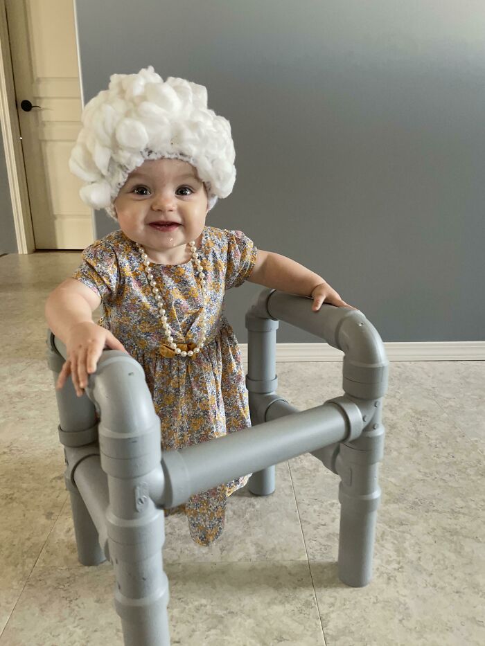 Disfraz de Halloween 2021