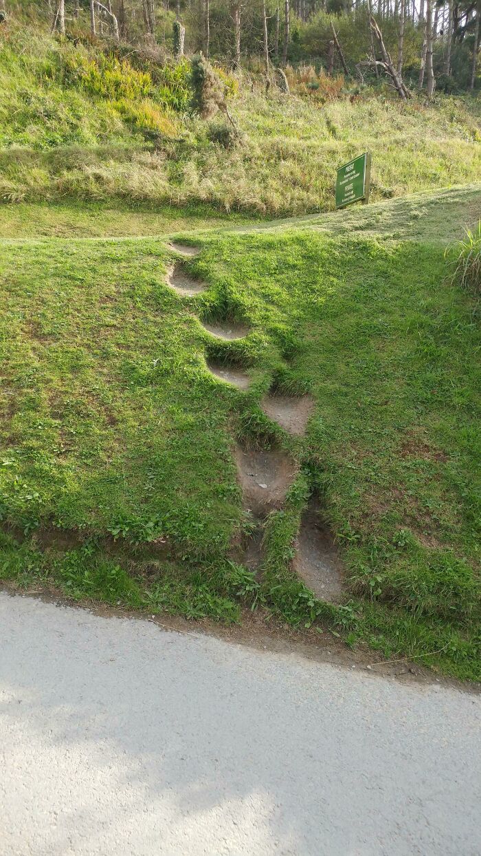 Escaleras del deseo