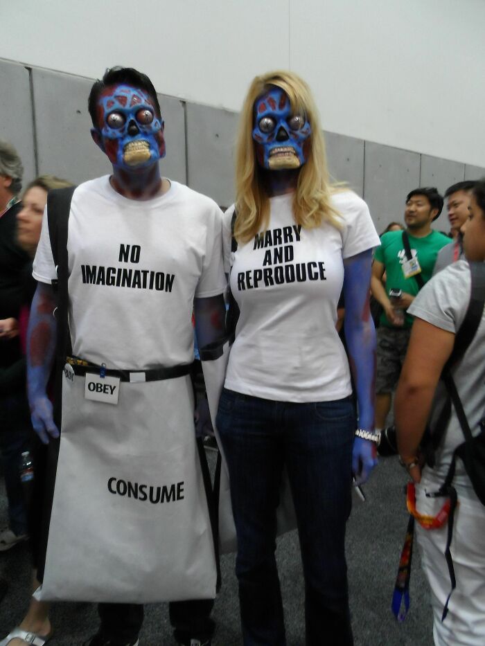 ¡Feliz Halloween!