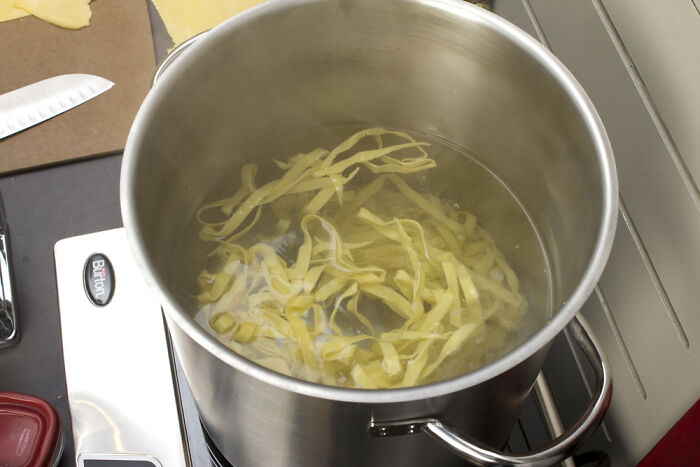 20 Ideas y "consejos" sobre cocina que irritan a la gente