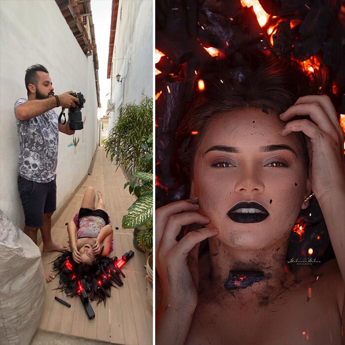 This Photographer Shares The Truth Behind His Perfect Professional Photos (30 New Pics)