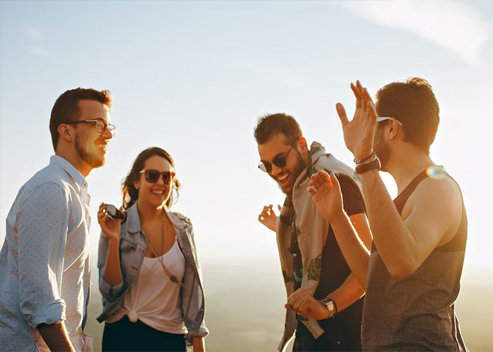 "If You're Suffering From Racing Thoughts, Use The 333 Rule": This Guy Shares 30 Psychology Hacks He Wants People To Know