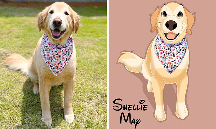 Shellie May