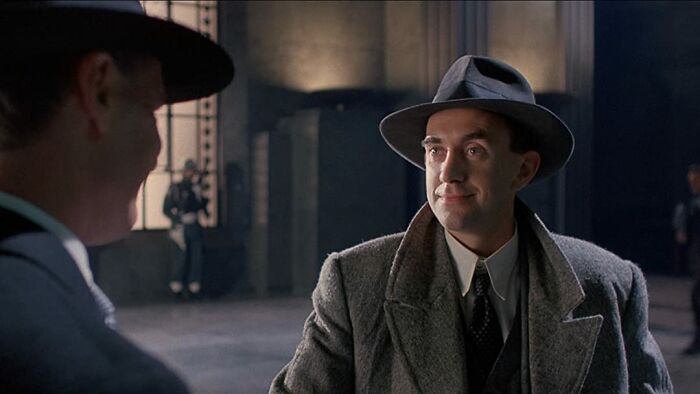 Jonathan Pryce en Brazil (1985)