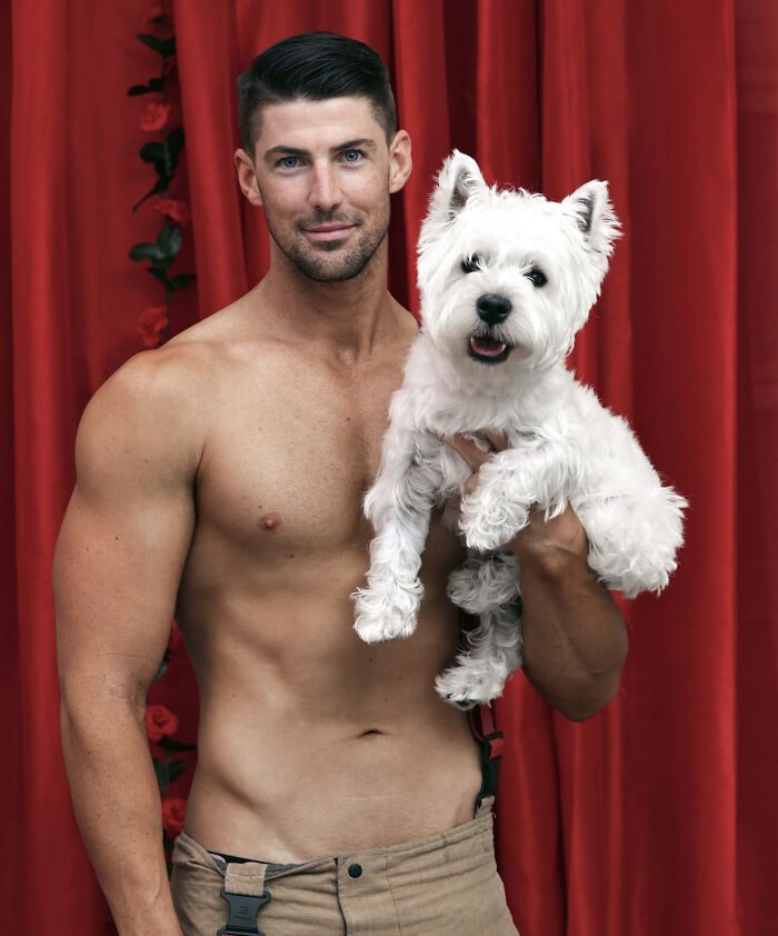 Australian Firefighters Bless Us Again With Their 2023 Charity Calendar (24 Pics)