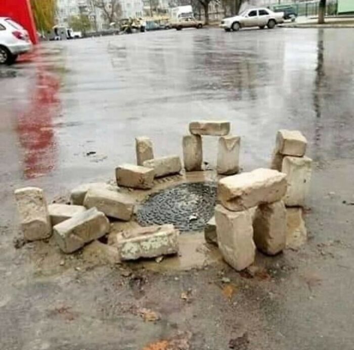 This Instagram Page Is Sharing Cursed Images And Here Are 50 Of The Best Of The Worst Ones