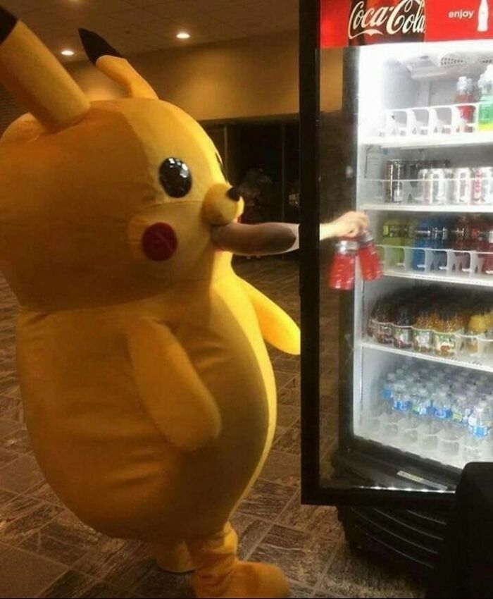 This Instagram Page Is Sharing Cursed Images And Here Are 50 Of The Best Of The Worst Ones