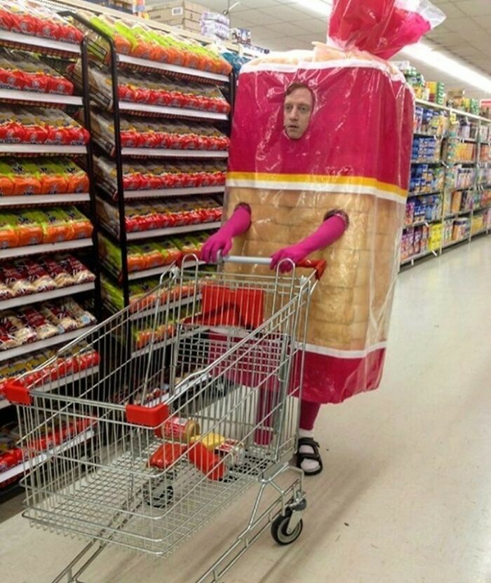 This Instagram Page Is Sharing Cursed Images And Here Are 50 Of The Best Of The Worst Ones