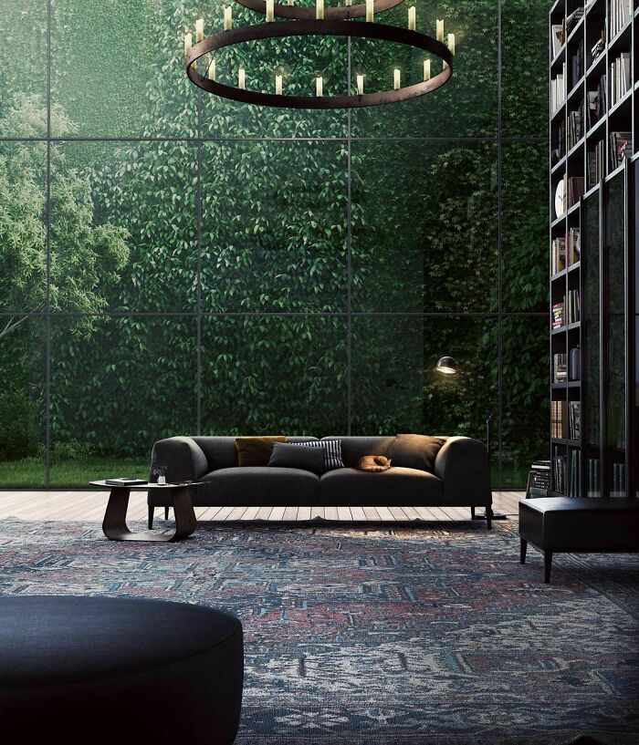 Un lugar donde nacen las ideas - Foto: Guillaume Favre