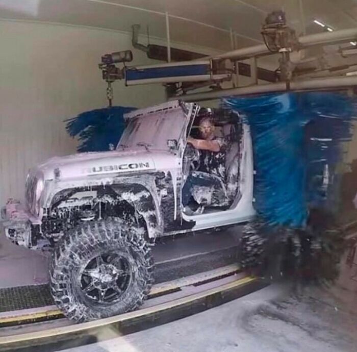This Instagram Page Is Sharing Cursed Images And Here Are 50 Of The Best Of The Worst Ones