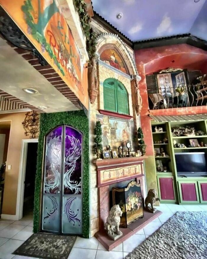 Real Estate Fails: ‘The Broke Agent’ Pokes Fun At The Most Hectic Homes, And Here Are 40 Of The Worst Of Them (New Pics)