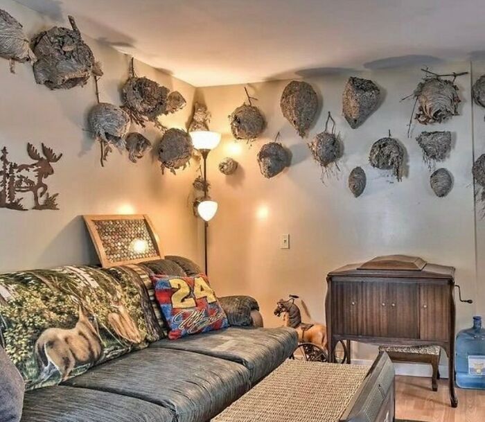 Real Estate Fails: ‘The Broke Agent’ Pokes Fun At The Most Hectic Homes, And Here Are 40 Of The Worst Of Them (New Pics)