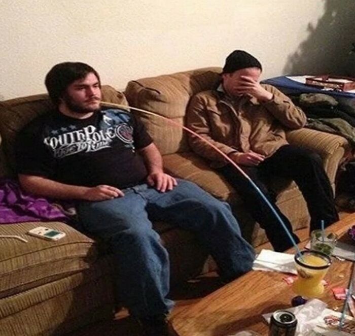 This Instagram Page Is Sharing Cursed Images And Here Are 50 Of The Best Of The Worst Ones