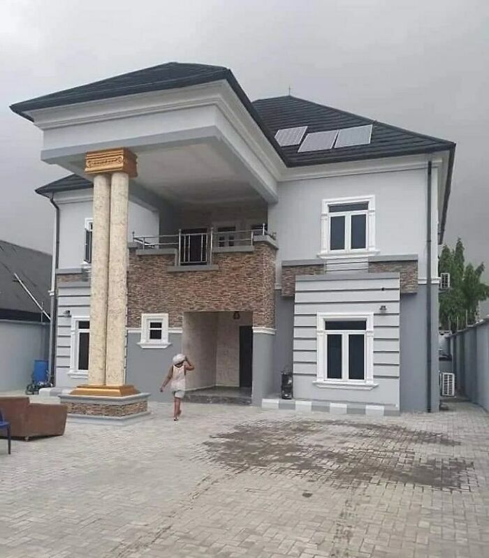 Real Estate Fails: ‘The Broke Agent’ Pokes Fun At The Most Hectic Homes, And Here Are 40 Of The Worst Of Them (New Pics)