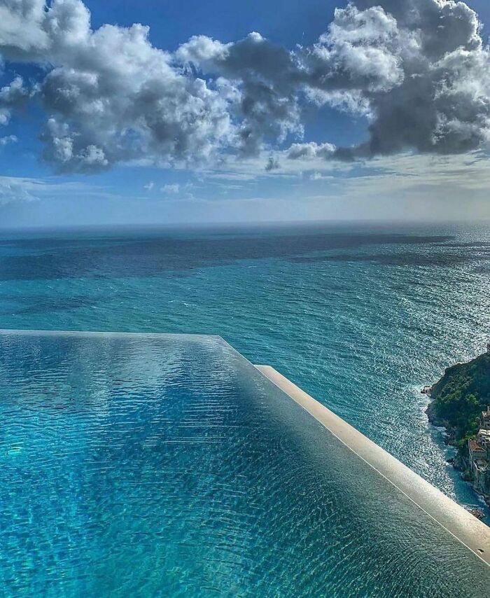 ‘Somewhere I Would Like To Live’: 50 Awesome Places And Homes Around The World That Actually Exist (New Pics)