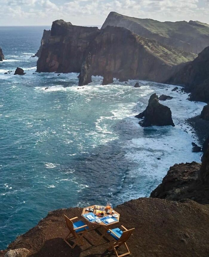 ‘Somewhere I Would Like To Live’: 50 Awesome Places And Homes Around The World That Actually Exist (New Pics)
